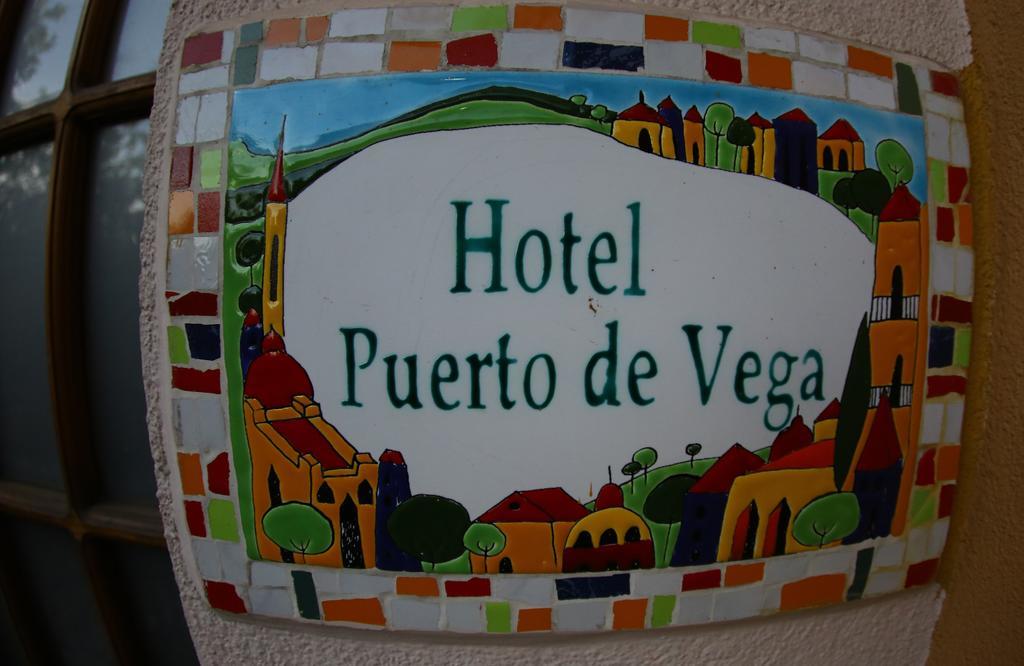 Hotel Puerto de Vega Vallenar Exterior foto